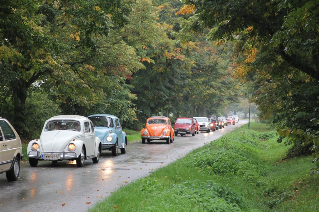 2013-09-29 Herbstausfahrt